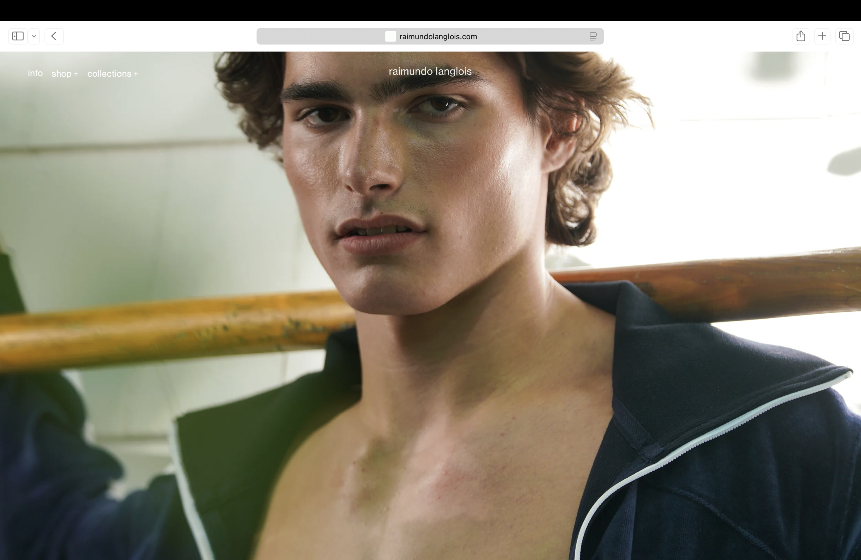 Raimundo Langlois thumbnail